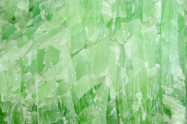 Surface of jade stone. — Stock Photo, Image