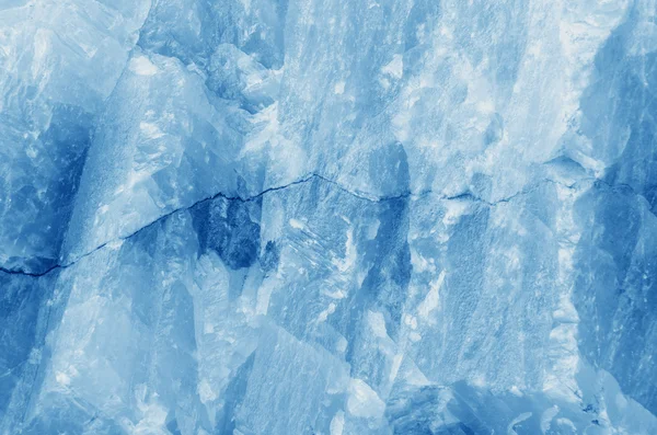 Abstrakter blauer Hintergrund von der Jadeoberfläche. — Stockfoto