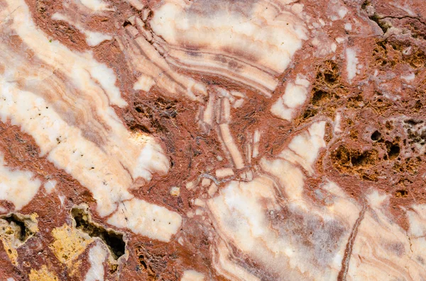 Gem onyx close-up. — Stock Photo, Image