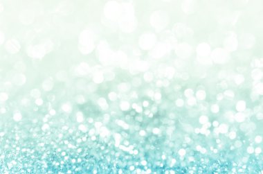 mavi renkli ışıkları.