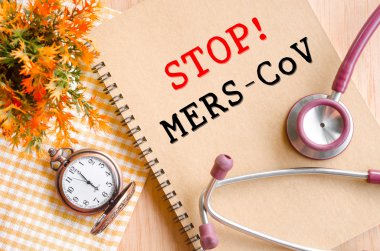 Mers-Cov durdurmak.