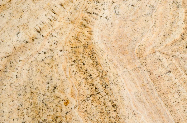 Yellow rock texture — Stock Photo, Image