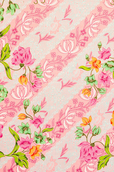 фон батик саронг в Таиланде
.