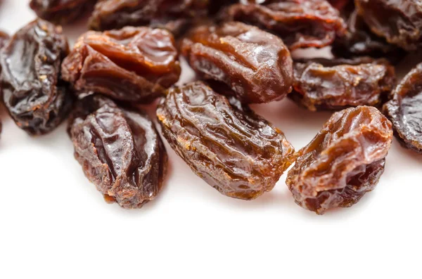 Pile of Raisins — Stock Photo, Image