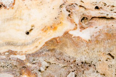 Mermer taş arkaplanının soyut dokusu