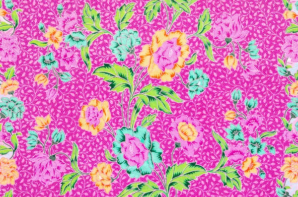 Güzel sanat Batik desen