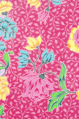 güzel batik arka plan.