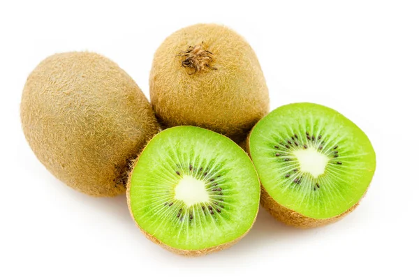 Frische Kiwi-Früchte. — Stockfoto