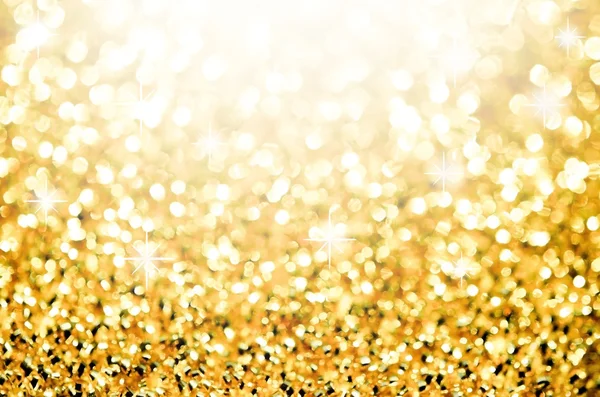 Christmas Glittering background. — Stock Photo, Image