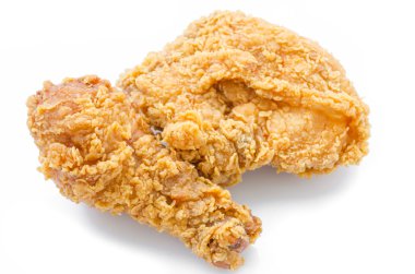 altın kahverengi tavuk.