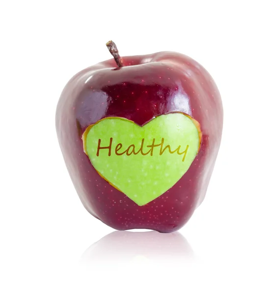 Fruit voor gezonde. — Stockfoto