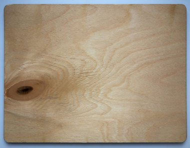 Beyazların tecrit edilmesinde yaratıcılık için kare tahta