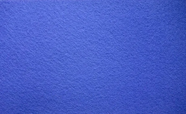 Textura Tapete Azul Com Uma Pilha Macia — Fotografia de Stock