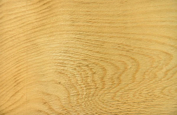 Yellow Plywood Textures Wavy Stripes — Stock Photo, Image