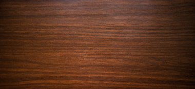 Siyah yatay Art Nouveau çizgili antik maun desenli fotoğraf.