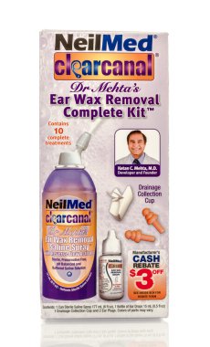 Deposunda bulunan öğeleri Temizleme