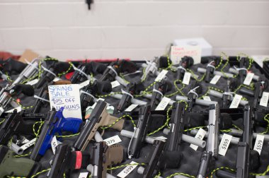 Silah resimleri göster