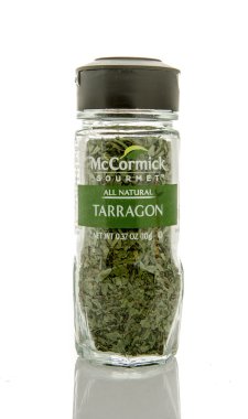 McCormick gurme baharat