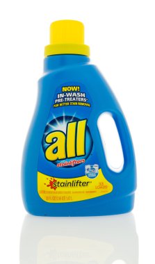 Deposunda bulunan öğeleri Temizleme