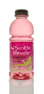  Gibi konuşabilir kurulur lifewater şişe 