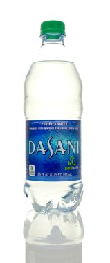 Dasani içme suyu