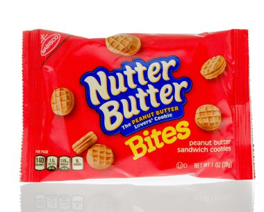  Lezzetli tereyağı ısırıkları 