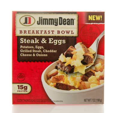 Jimmy Dean Kahvaltı 