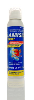 Lamisil sprey şişe 