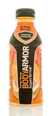 Bodyarmor süper içki