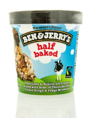 Ben ve Jerry's dondurma
