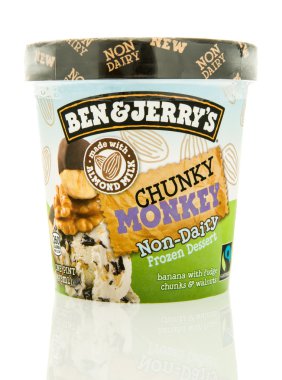 Ben ve Jerry's dondurma