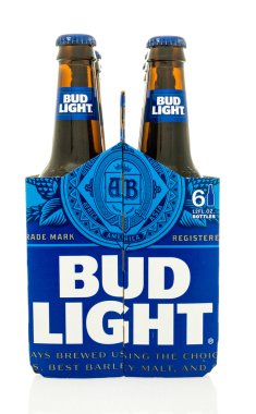 Bud Light altı paketi