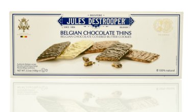 Jules destrooper incelir