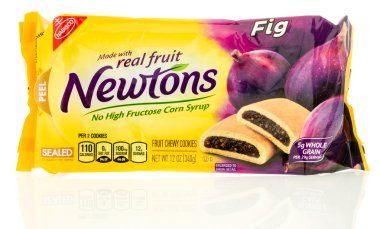 Nabisco fig Newton