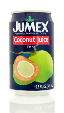 Jumex Hindistan cevizi suyu