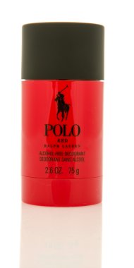 Konteyner deodorant stick