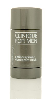 Konteyner deodorant stick