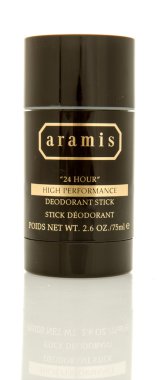 Konteyner deodorant stick