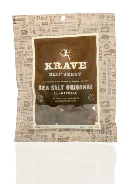 Krave kurutulmuş et