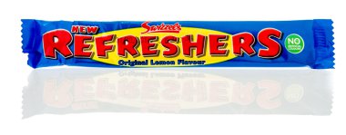 Swizzels yenileyicileri şeker