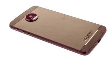motorala Z telefon