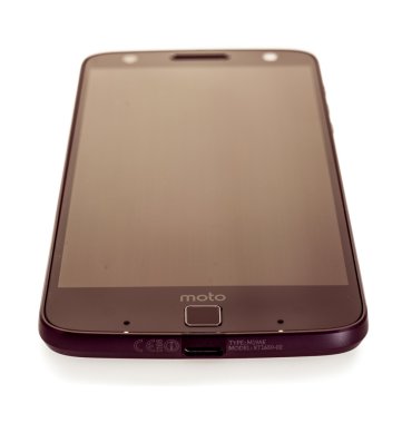 motorala Z telefon