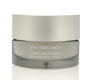 Shiseido yüz kremi