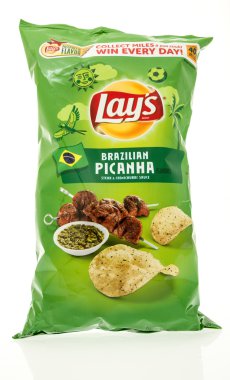Cips Frito lay