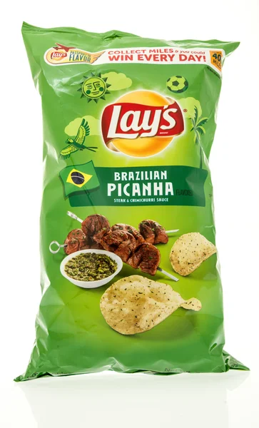 Frito lay chips — Stock Image Frito lay chips Stock Picture