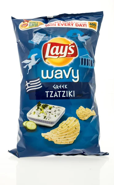 Frito lay chips — Stock Image Frito lay chips Stock Photo