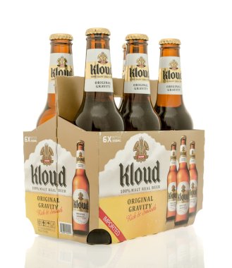 Kloud altı paketi