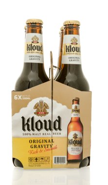 Kloud altı paketi
