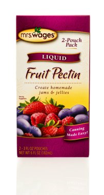 Bayan ücret pektin