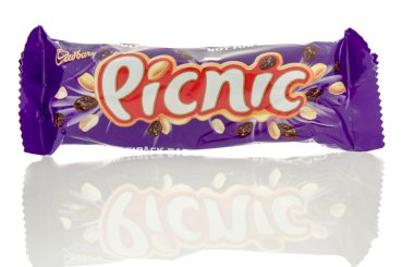 Cadbury Çikolata